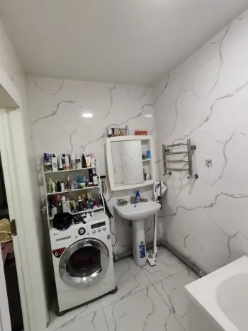 33 м², 1-комн. квартира, 8/9-3