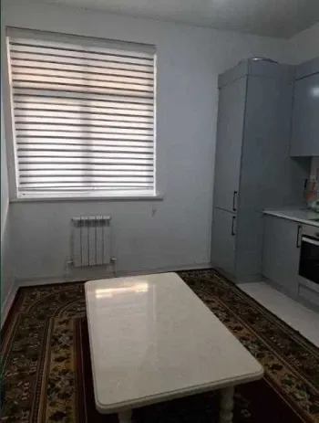 38 м², 1-комн. квартира, 2/9-1