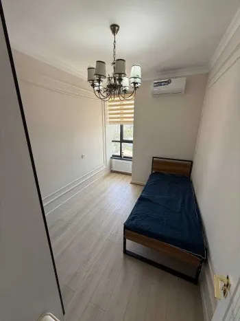 60 м², 3-комн. квартира, 14/14-2