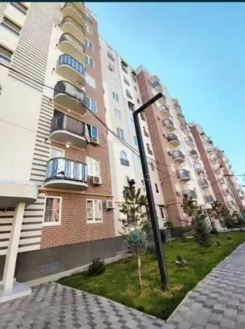 38 м², 2-комн. квартира, 4/9-3