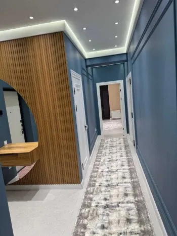 86 м², 3-комн. квартира, 7/10-2