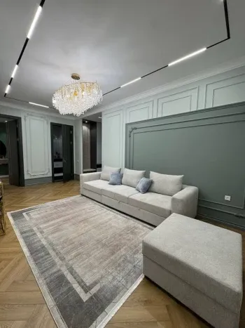 105 м², 4-комн. квартира, 7/10-1