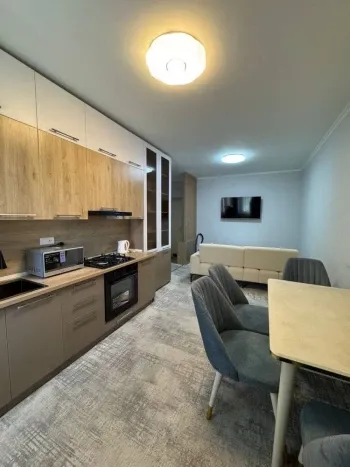 38 m², 2-xonali kvartira, 5/9-2