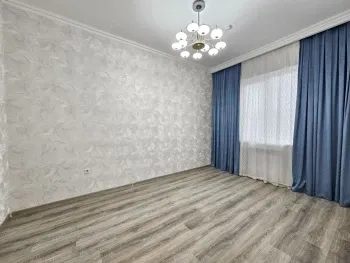 72 м², 3-комн. квартира, 5/16-3