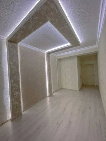 95 m², 4-xonali kvartira, 1/9-0