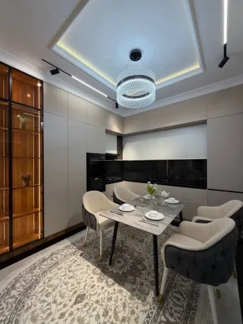 112 м², 4-комн. квартира, 5/11-2