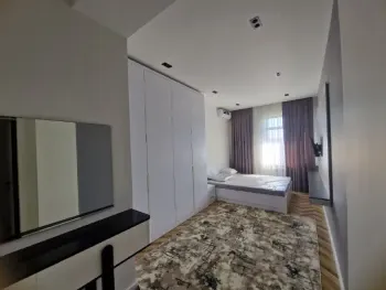 75 м², 2-комн. квартира, 7/7-2
