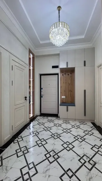 55 м², 2-комн. квартира, 7/9-2