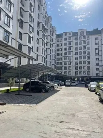 92 м², 3-комн. квартира, 3/10-1