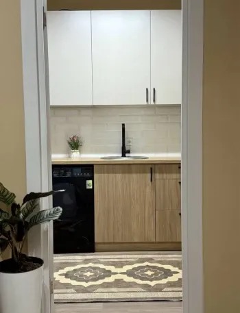 30 м², 1-комн. квартира, 2/16-1