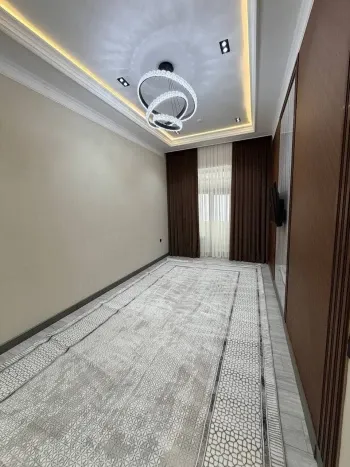 53 m², 2-xonali kvartira, 8/9-2