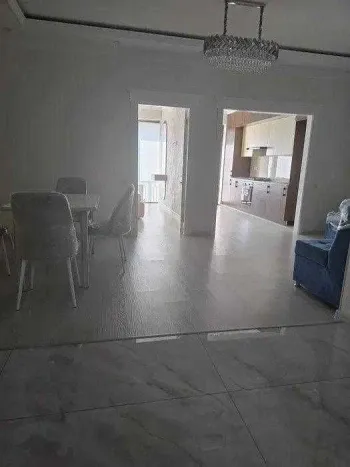 60 м², 2-комн. квартира, 2/10-1