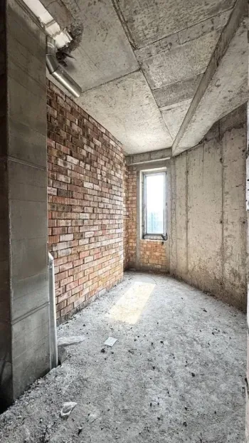 40 m², 1-xonali kvartira, 8/9-3