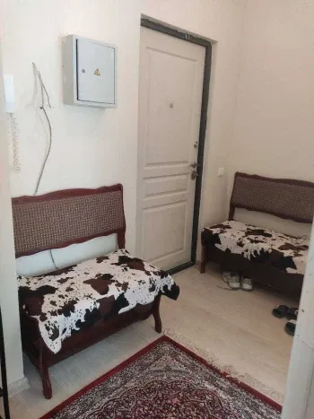 26 м², 1-комн. квартира, 2/5-0