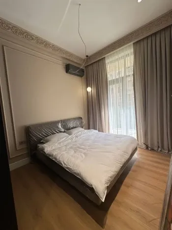 80 m², 3-xonali kvartira, 4/10-1