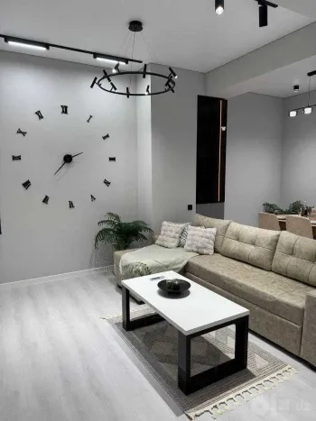 56 m², 2-xonali kvartira, 8/11-0