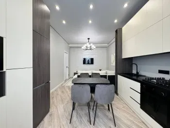 50 м², 2-комн. квартира, 8/9-2