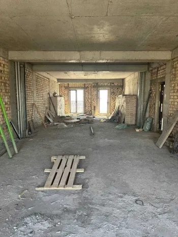 92 м², 4-комн. квартира, 8/10-0