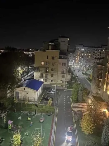 35 m², 1-xonali kvartira, 7/7-1