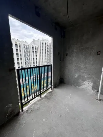 32 m², 2-xonali kvartira, 16/16-3