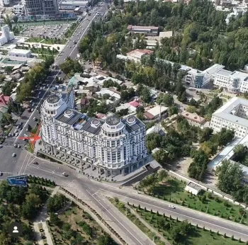 80 m², 3-xonali kvartira, 8/12-3