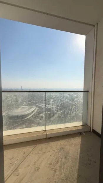 93 м², 4-комн. квартира, 39/51-1