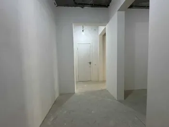 45 м², 2-комн. квартира, 5/16-1