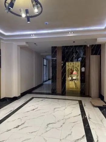 40 м², 1-комн. квартира, 15/16-1