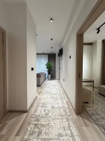 50 m², 2-xonali kvartira, 3/10-1