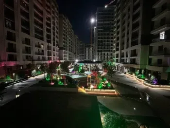 52 м², 2-комн. квартира, 4/14-1