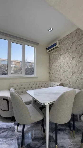 50 м², 2-комн. квартира, 4/4-1