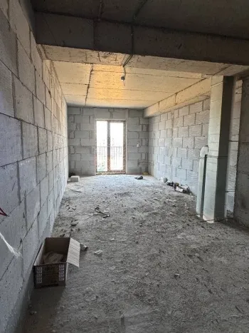 28 m², 1-xonali kvartira, 9/16-3