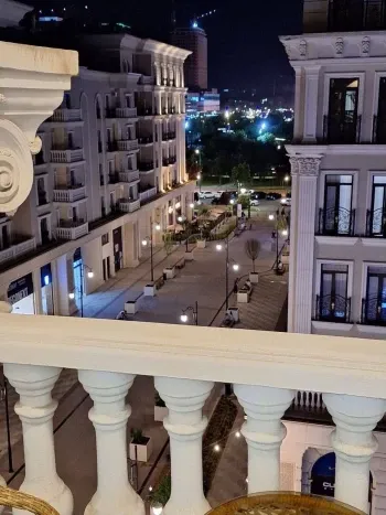 48 м², 2-комн. квартира, 6/7-0