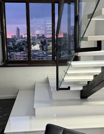 120 м², 4-комн. квартира, 10/10-3