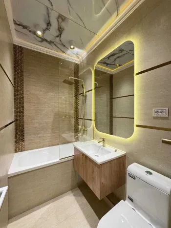 80 м², 3-комн. квартира, 9/12-3