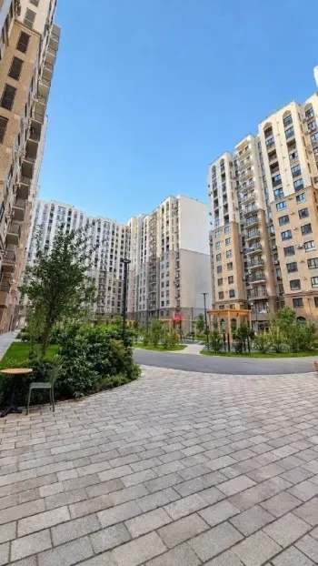 45 м², 2-комн. квартира, 13/16-0