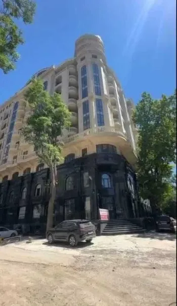 141 м², 5-комн. квартира, 9/11-2