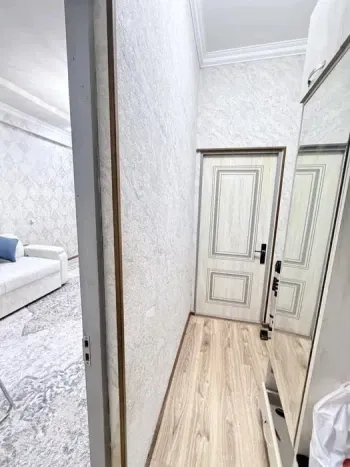 39 м², 1-комн. квартира, 3/10-2