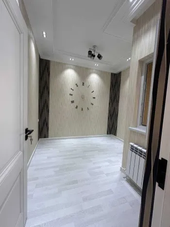 76 m², 3-xonali kvartira, 9/13-2