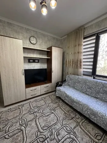 26 м², 1-комн. квартира, 2/5-3