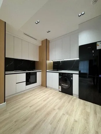 56 м², 2-комн. квартира, 11/16-3