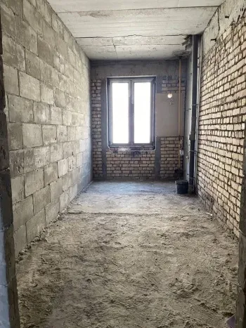 120 м², 4-комн. квартира, 3/9-0