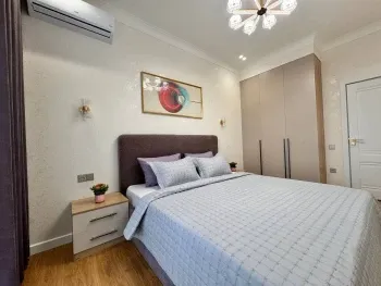 45 m², 2-xonali kvartira, 7/8-3