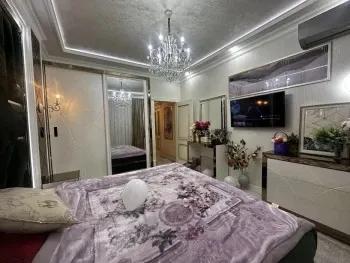 75 m², 3-xonali kvartira, 9/9-3