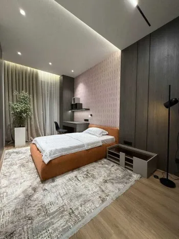 85 м², 3-комн. квартира, 5/8-1