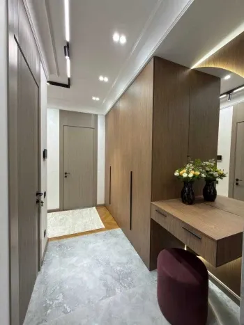 73 м², 3-комн. квартира, 10/12-3