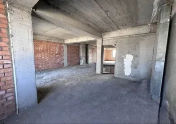 250 м², многокомнатная квартира, 9/10-3