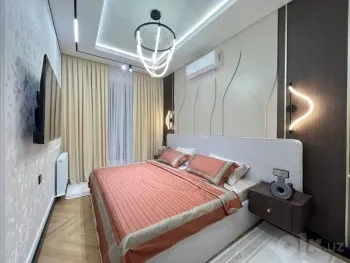 138 м², 4-комн. квартира, 2/12-2