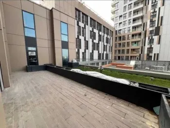 140 м², 4-комн. квартира, 4/51-2