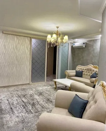 100 m², 4-xonali kvartira, 16/17-1